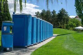 Best Restroom Trailer for Festivals  in Citronelle, AL