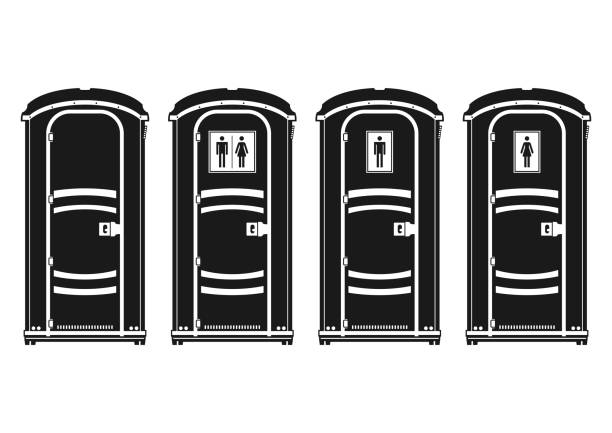 Best Standard Portable Toilet Rental  in Citronelle, AL