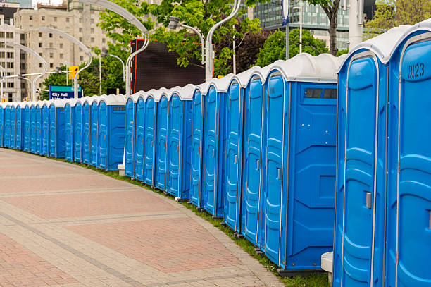 Best Eco-Friendly Portable Toilets  in Citronelle, AL