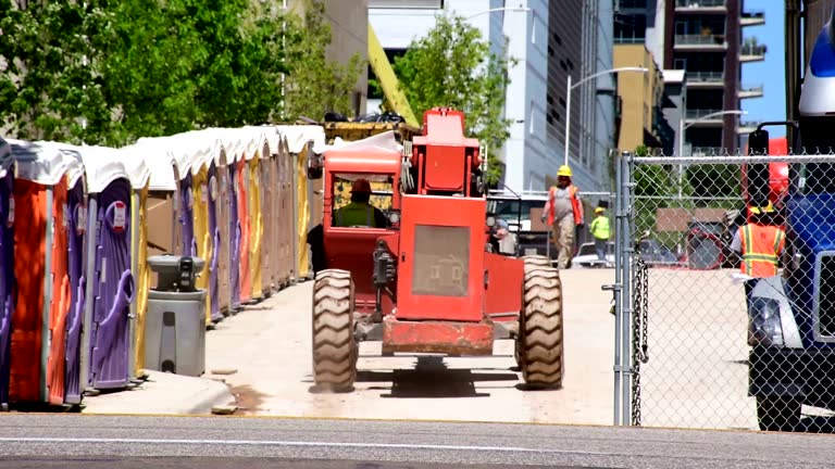 Best Deluxe Portable Toilet Rental  in Citronelle, AL