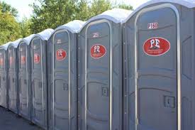 Best Restroom Trailer for Weddings  in Citronelle, AL