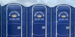 Types of Portable Toilets We Offer in Citronelle, AL